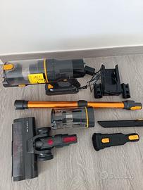 Aspirapolvere senza fili Aonus A9s