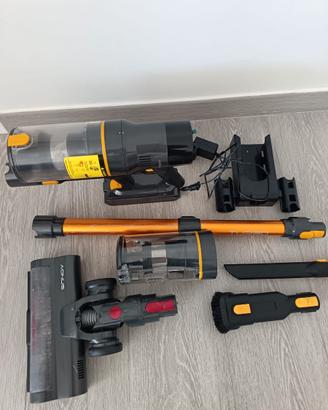 Aspirapolvere senza fili Aonus A9s