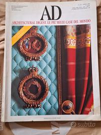 rivista Ad n.215 aprile 1999