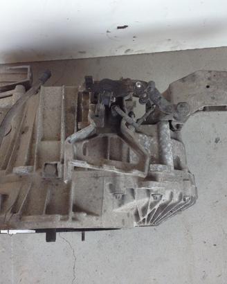Cambio classe a - 1.6 - motore 166960