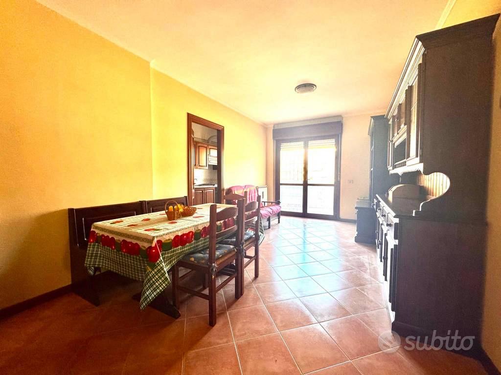 Appartamento – Roma, Ponte di Nona, Lunghezza - Vista 3