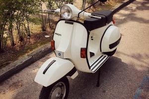 Piaggio Vespa PX 125 E - 1982