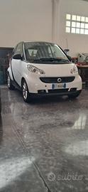 Smart for two 1,0 mhd