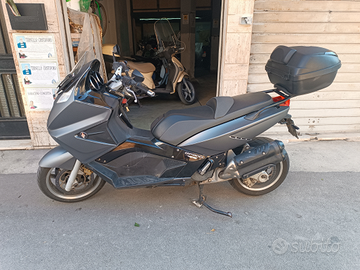 Gilera gp 800