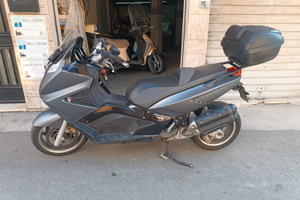 Gilera gp 800