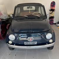 500 F 1972