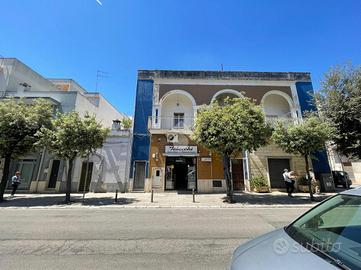 CASA INDIPENDENTE A GROTTAGLIE