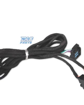 Cavo da 6 metri ISO per auto BMW con connessione n