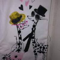 T shirt Brums, 6 anni