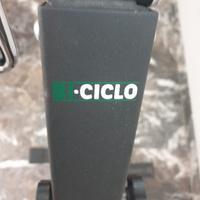 Cyclette per anziani