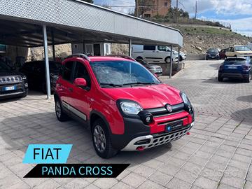 Fiat Panda - 2017