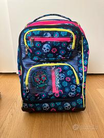 Zaino Seven 7.1 Mexi Girl