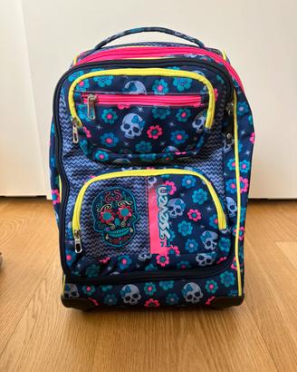 Zaino Seven 7.1 Mexi Girl