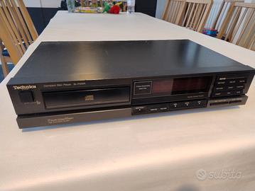 Lettore CD Technics SL-P202A