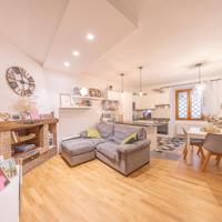 PALAZZINA A MONTE PORZIO CATONE