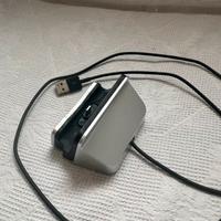 Dock per Iphone connettore lighting