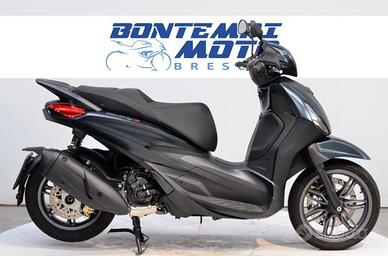 PIAGGIO Beverly 300 i.e. S Hpe - 4.000 KM