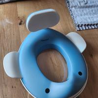 Riduttore per wc bambini kindsgut
