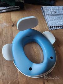 Riduttore per wc bambini kindsgut
