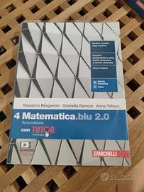 matematica.blu 2.0  4