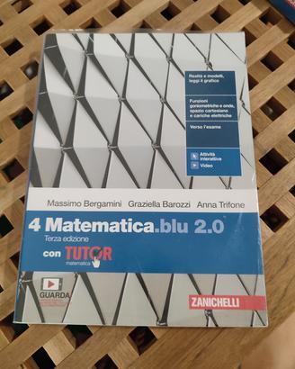 matematica.blu 2.0  4
