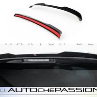 Spoiler Renault Espace Mk5 Restyling 19>23