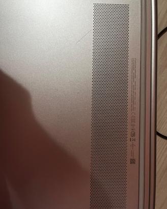 HP Pavilion 15-eg0029nl i7 16GB RAM 1TB SSD