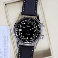 Longines Legend Diver No Date – Ref. L36744562