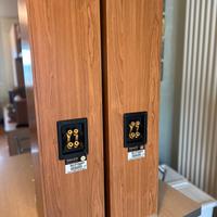Tannoy Saturn s6