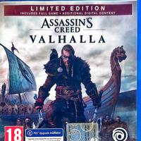 Assasin's creed valhalla