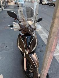 PEOPLE S 150 CC..KM 10000