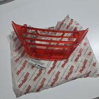 Griglia rossa Phantom F12 Restyling