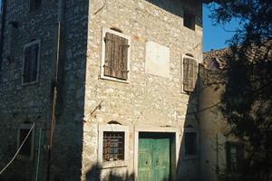 Casa rurale