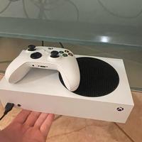 Xbox serie S