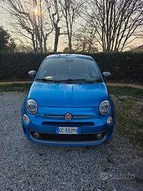 Fiato 500 - 69cv 1200 sport Hybrid