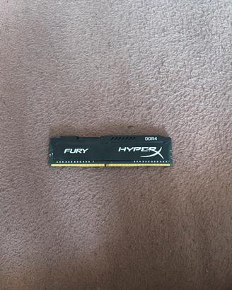 DDR4 8gb RAM