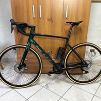bici da corsa Scott Addict 20