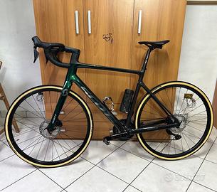 bici da corsa Scott Addict 20