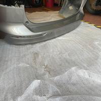 Paraurti Volvo V60 2019