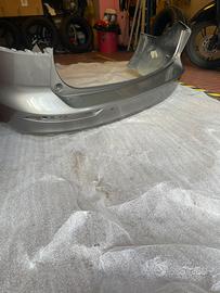 Paraurti Volvo V60 2019