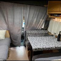 Camper Motorhome Laika 200i