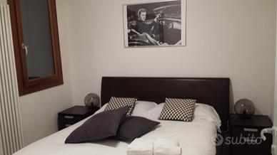 Stanza per studentessa a Venezia Dorsoduro