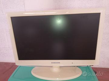 TV Samsung 22 pollici