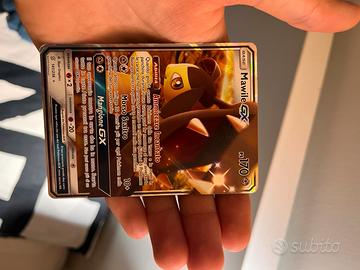 Carte pokemon