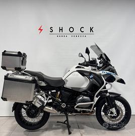 Bmw R 1200 GS ADVENTURE