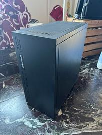 PC FISSO DA GAMING prezzo trattabile