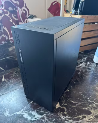 PC FISSO DA GAMING prezzo trattabile
