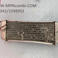 RADIATORE RADIATOR SUZUKI RM 85 2002 2003 2004 RM8