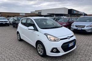 Hyundai i10 1.0 MPI Sound Edition