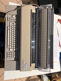 Olivetti ET2400